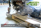 JDM Toyota 3GR-FSE 3.0L V6 Engine Only - JDM Alliance LLC