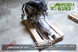 JDM Toyota 3GR-FSE 3.0L V6 Engine Only - JDM Alliance LLC