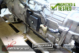 JDM Toyota 3GR-FSE 3.0L V6 Engine Only - JDM Alliance LLC