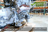 JDM Toyota 3GR-FSE 3.0L V6 Engine Only - JDM Alliance LLC
