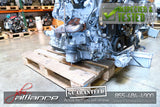 JDM Toyota 3GR-FSE 3.0L V6 Engine Only - JDM Alliance LLC