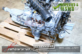 JDM Toyota 3GR-FSE 3.0L V6 Engine Only - JDM Alliance LLC