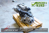 JDM 97-01 Honda Prelude F22B 2.2L DOHC Non VTEC Engine Automatic Trans obd2 - JDM Alliance LLC
