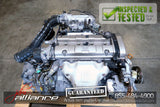 JDM 97-01 Honda Prelude F22B 2.2L DOHC Non VTEC Engine Automatic Trans obd2 - JDM Alliance LLC