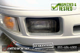 JDM 90-96 Nissan 300ZX Twin Turbo Front End Nose Cut Headlight Bumper VG30DETT - JDM Alliance LLC