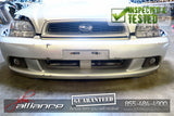Genuine JDM Subaru Legacy BH5 BE5 Front End Conversion - JDM Alliance LLC