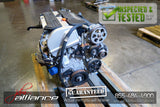 JDM 02-05 Honda Civic Si K20A 2.0L DOHC i-VTEC Engine 02-04 Acura RSX K20A3 - JDM Alliance LLC