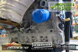 JDM 02-05 Honda Civic Si K20A 2.0L DOHC i-VTEC Engine 02-04 Acura RSX K20A3 - JDM Alliance LLC