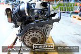 JDM 02-05 Honda Civic Si K20A 2.0L DOHC i-VTEC Engine 02-04 Acura RSX K20A3 - JDM Alliance LLC