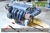 JDM 02-05 Honda Civic Si K20A 2.0L DOHC i-VTEC Engine 02-04 Acura RSX K20A3 - JDM Alliance LLC