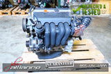 JDM 02-05 Honda Civic Si K20A 2.0L DOHC i-VTEC Engine 02-04 Acura RSX K20A3 - JDM Alliance LLC