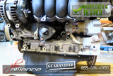 JDM 02-05 Honda Civic Si K20A 2.0L DOHC i-VTEC Engine 02-04 Acura RSX K20A3 - JDM Alliance LLC