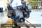 JDM 02-05 Honda Civic Si K20A 2.0L DOHC i-VTEC Engine 02-04 Acura RSX K20A3 - JDM Alliance LLC