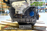 JDM 02-05 Honda Civic Si K20A 2.0L DOHC i-VTEC Engine 02-04 Acura RSX K20A3 - JDM Alliance LLC
