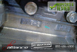 JDM 03-08 Honda Accord | Acura TSX K24A 2.4L DOHC i-VTEC RBB 200HP Engine Accord K24A2 - JDM Alliance LLC
