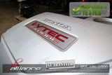 JDM 03-08 Honda Accord | Acura TSX K24A 2.4L DOHC i-VTEC RBB 200HP Engine Accord K24A2 - JDM Alliance LLC
