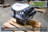 JDM 03-08 Honda Accord | Acura TSX K24A 2.4L DOHC i-VTEC RBB 200HP Engine Accord K24A2 - JDM Alliance LLC