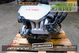 JDM 03-08 Honda Accord | Acura TSX K24A 2.4L DOHC i-VTEC RBB 200HP Engine Accord K24A2 - JDM Alliance LLC