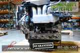 JDM 03-08 Honda Accord | Acura TSX K24A 2.4L DOHC i-VTEC RBB 200HP Engine Accord K24A2 - JDM Alliance LLC