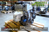 JDM 03-08 Honda Accord | Acura TSX K24A 2.4L DOHC i-VTEC RBB 200HP Engine Accord K24A2 - JDM Alliance LLC