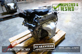 JDM 03-08 Honda Accord | Acura TSX K24A 2.4L DOHC i-VTEC RBB 200HP Engine Accord K24A2 - JDM Alliance LLC