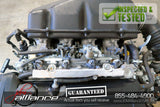 JDM Toyota 4A-GE DOHC 1.6L 20Valve Engine - JDM Alliance LLC
