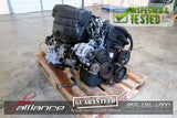 JDM Toyota 4A-GE DOHC 1.6L 20Valve Engine - JDM Alliance LLC