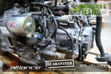 JDM 00-02 Honda Accord J30A 3.0L SOHC VTEC V6 Engine - JDM Alliance LLC