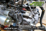 JDM 00-02 Honda Accord J30A 3.0L SOHC VTEC V6 Engine - JDM Alliance LLC