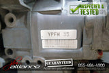 JDM 00-02 Honda Accord J30A 3.0L SOHC VTEC V6 Engine - JDM Alliance LLC