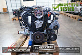 JDM 00-02 Honda Accord J30A 3.0L SOHC VTEC V6 Engine - JDM Alliance LLC