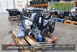 JDM 00-02 Honda Accord J30A 3.0L SOHC VTEC V6 Engine - JDM Alliance LLC
