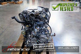 JDM 00-02 Honda Accord J30A 3.0L SOHC VTEC V6 Engine - JDM Alliance LLC