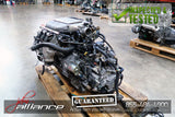 JDM 00-02 Honda Accord J30A 3.0L SOHC VTEC V6 Engine - JDM Alliance LLC