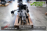 JDM 03-08 Mazda RX8 13B MSP Renesis 6 Port Rotary Engine 6 Speed Manual RWD Trans RX-8 - JDM Alliance LLC