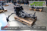 JDM 03-08 Mazda RX8 13B MSP Renesis 6 Port Rotary Engine 6 Speed Manual RWD Trans RX-8 - JDM Alliance LLC