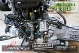 JDM 03-08 Mazda RX8 13B MSP Renesis 6 Port Rotary Engine 6 Speed Manual RWD Trans RX-8 - JDM Alliance LLC