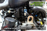 JDM 03-08 Mazda RX8 13B MSP Renesis 6 Port Rotary Engine 6 Speed Manual RWD Trans RX-8 - JDM Alliance LLC