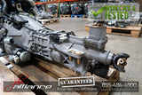 JDM 03-08 Mazda RX8 13B MSP Renesis 6 Port Rotary Engine 6 Speed Manual RWD Trans RX-8 - JDM Alliance LLC