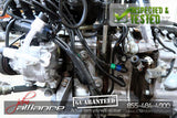 JDM 03-08 Mazda RX8 13B MSP Renesis 6 Port Rotary Engine 6 Speed Manual RWD Trans RX-8 - JDM Alliance LLC