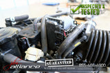 JDM 03-08 Mazda RX8 13B MSP Renesis 6 Port Rotary Engine 6 Speed Manual RWD Trans RX-8 - JDM Alliance LLC
