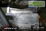 JDM 03-08 Mazda RX8 13B MSP Renesis 6 Port Rotary Engine 6 Speed Manual RWD Trans RX-8 - JDM Alliance LLC