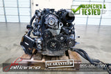 JDM 03-08 Mazda RX8 13B MSP Renesis 6 Port Rotary Engine 6 Speed Manual RWD Trans RX-8 - JDM Alliance LLC