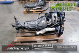 JDM 03-08 Mazda RX8 13B MSP Renesis 6 Port Rotary Engine 6 Speed Manual RWD Trans RX-8 - JDM Alliance LLC