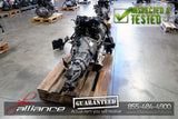 JDM 03-08 Mazda RX8 13B MSP Renesis 6 Port Rotary Engine 6 Speed Manual RWD Trans RX-8 - JDM Alliance LLC
