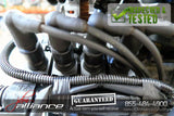 JDM 03-08 Mazda RX8 13B MSP Renesis 6 Port Rotary Engine 6 Speed Manual RWD Trans RX-8 - JDM Alliance LLC