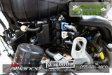 JDM 03-08 Mazda RX8 13B MSP Renesis 6 Port Rotary Engine 6 Speed Manual RWD Trans RX-8 - JDM Alliance LLC