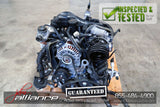 JDM 03-08 Mazda RX8 13B MSP Renesis 6 Port Rotary Engine 6 Speed Manual RWD Trans RX-8 - JDM Alliance LLC