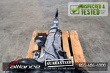 JDM 03-08 Mazda RX8 13B MSP Renesis 6 Port Rotary Engine 6 Speed Manual RWD Trans RX-8 - JDM Alliance LLC