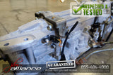 JDM 99-00 Mazda Miata MX-5 BP 1.8L DOHC RWD Automatic Transmission - JDM Alliance LLC